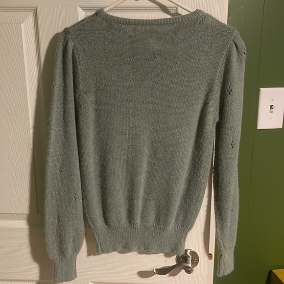 Vintage sweater - Picture 3 of 3